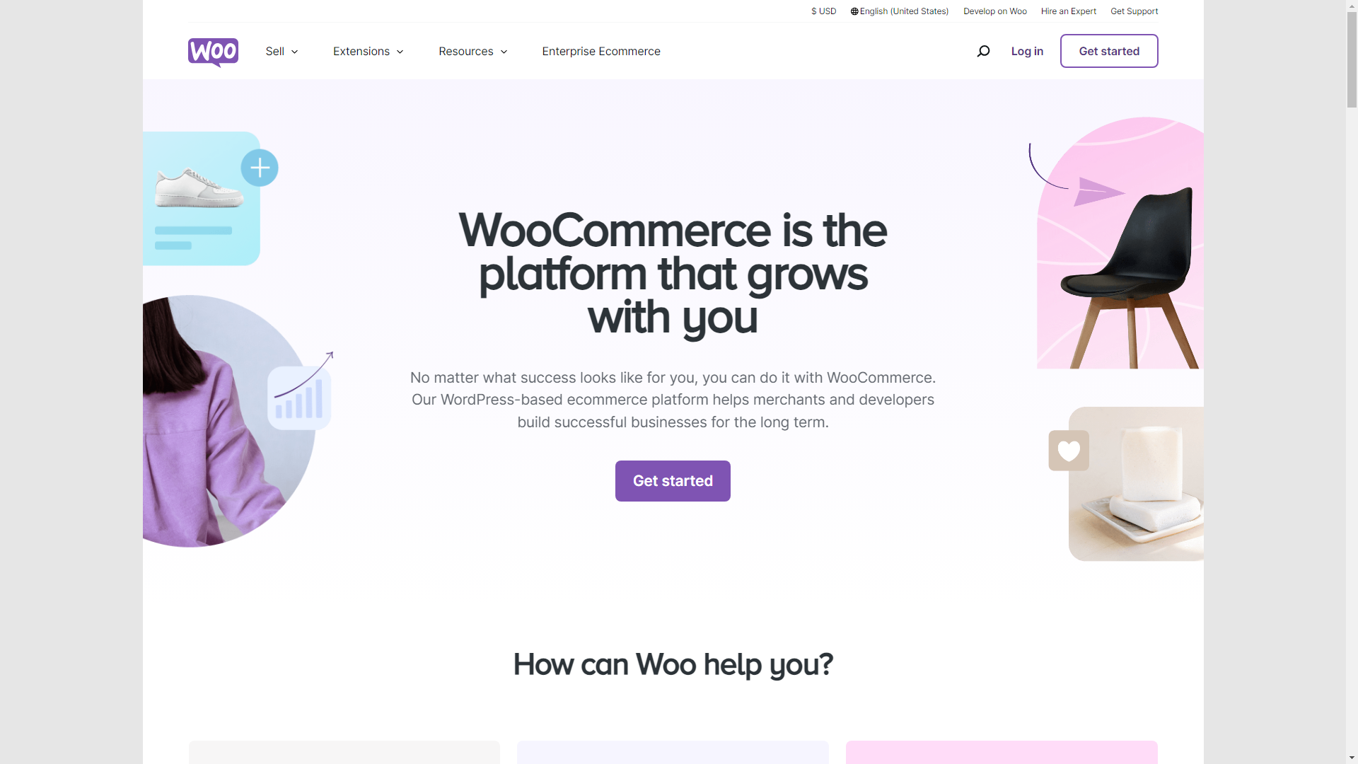 WooCommerce