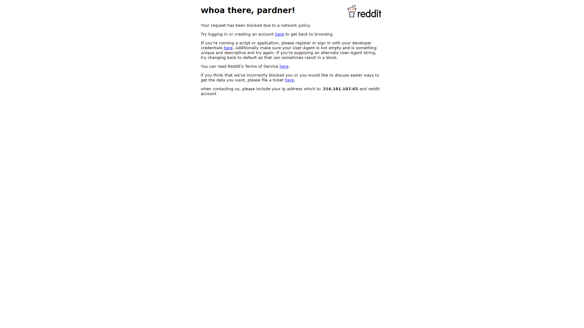 Reddit