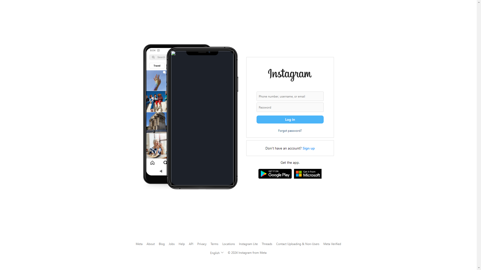 Instagram