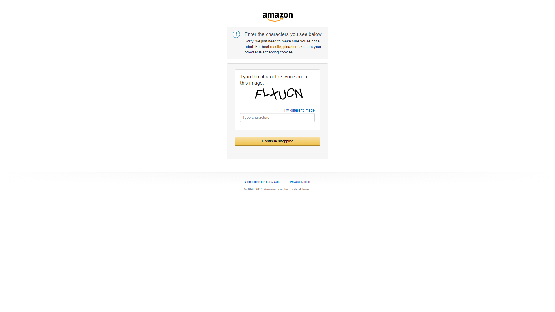 亚马逊加拿大站