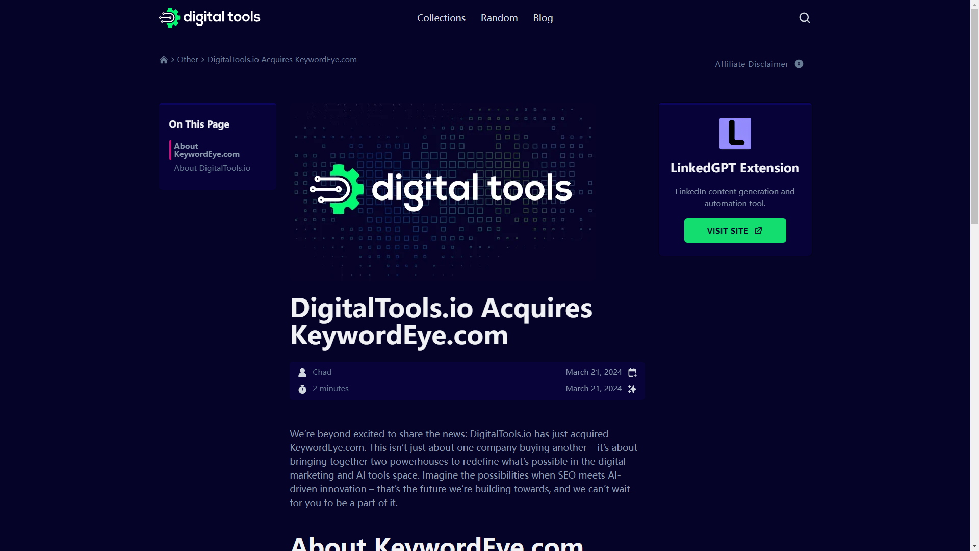 Keywordspy
